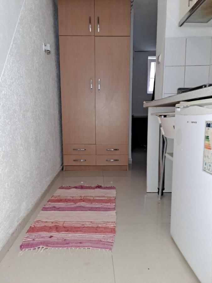 Dama 1 Apartment Bitola Exterior photo