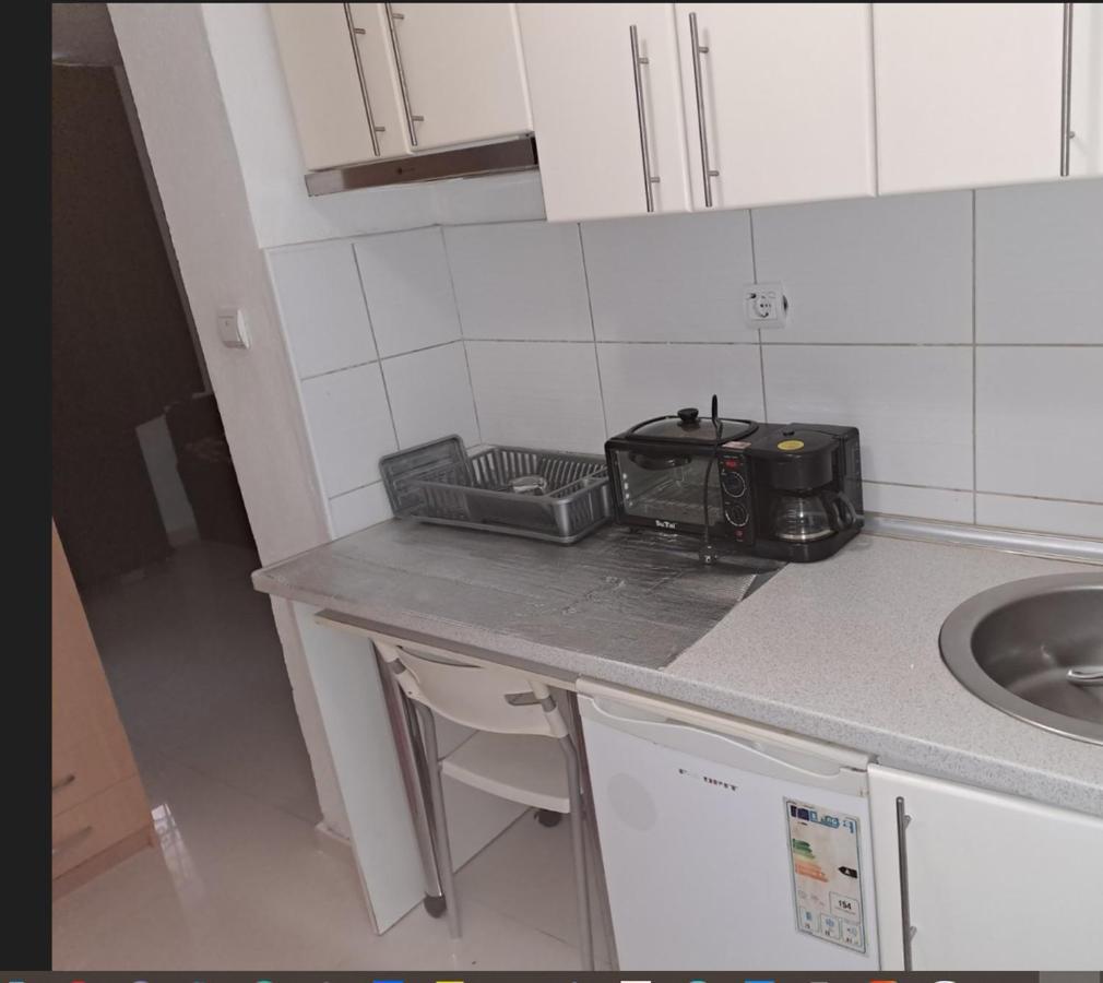 Dama 1 Apartment Bitola Exterior photo