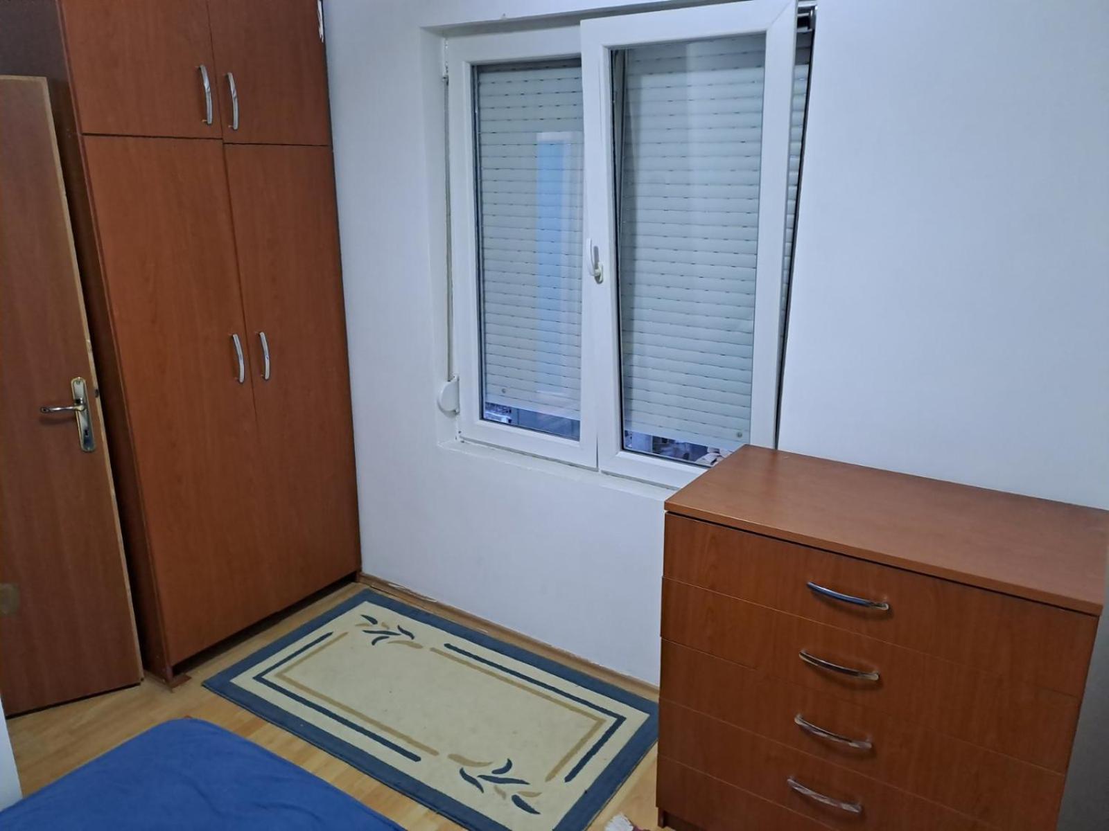 Dama 1 Apartment Bitola Exterior photo