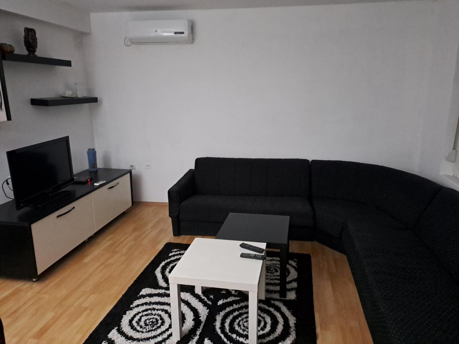 Dama 1 Apartment Bitola Exterior photo